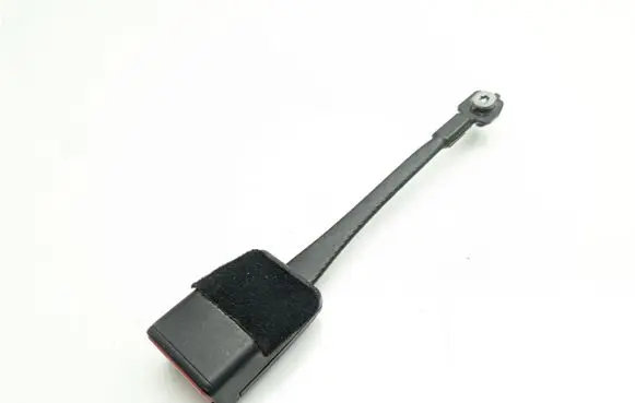Ford Courier Front seatbelt ET76-A61208-CA