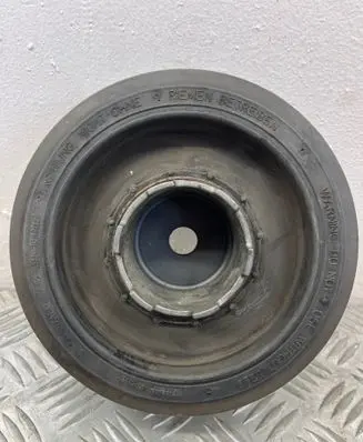 BMW 5 E60 E61 Crankshaft pulley BETREBF