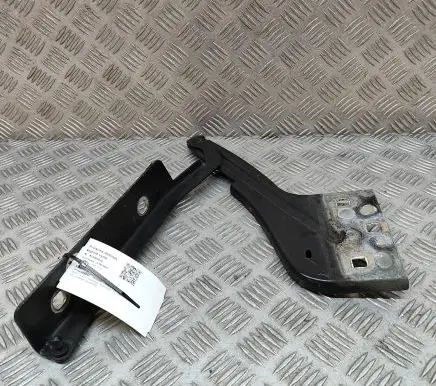 Jaguar F-Pace Engine bonnet/hood hinges HK8316801C