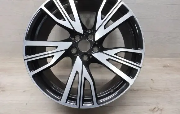 R20 alloy rim