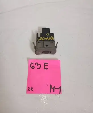 Renault Laguna II Other switches/knobs/shifts 1212123