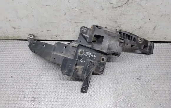 Nissan Murano Z50 Side radiator support slam panel 