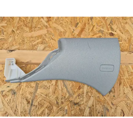 Audi A5 8T 8F (C) pillar trim 8T8867246A SP06332