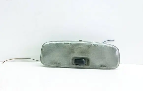 Ford Fiesta Front seat light 3S7A13776AA