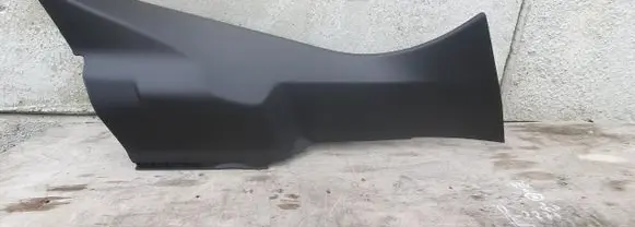 Renault Captur II Rear sill trim cover 769170062R