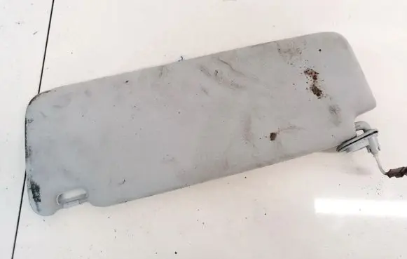 BMW 7 E65 E66 Sun visor