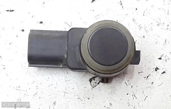 Opel Mokka Parking PDC sensor