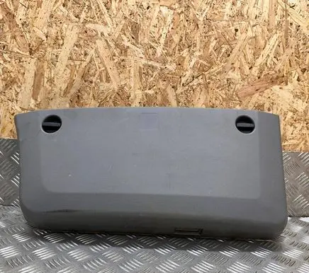 Mercedes-Benz Sprinter W906 Front door storage pocket/box A9067270571