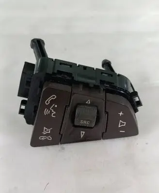 Opel Insignia A Steering wheel buttons/switches 13268687 115Z8B13MK