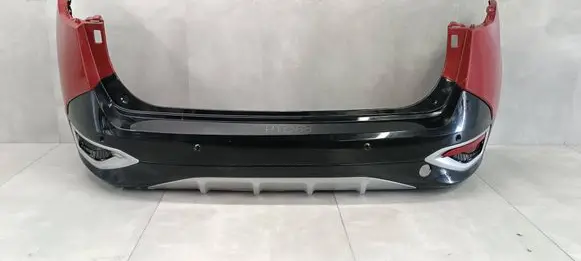 KIA Sportage Rear bumper 86612R2CA0