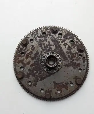 Audi Q5 SQ5 Flywheel