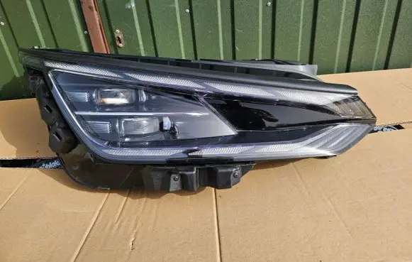 KIA EV6 Headlight/headlamp 92102