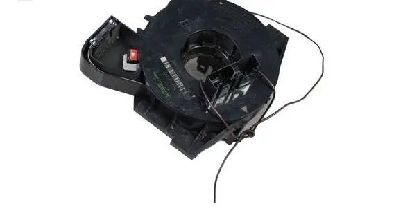 Ford Fusion Airbag slip ring squib (SRS ring) 2S6T13N064AC 023190600M4 2S6T14A664AB
