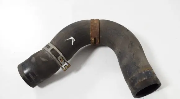 Subaru Impreza III Engine coolant pipe/hose