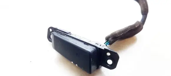 Chevrolet Orlando Passenger airbag on/off switch 202007696