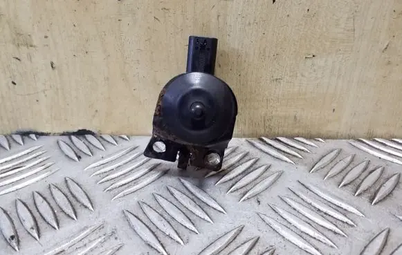 Peugeot 508 Bonnet alarm switch sensor 149044080