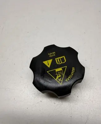 Jeep Grand Cherokee Coolant expansion tank/reservoir cap 68249136AA