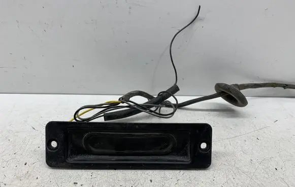 Volvo S80 Tailgate/trunk/boot exterior handle 30634026