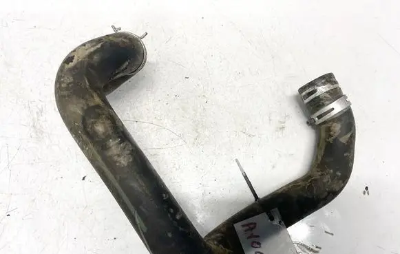 Peugeot 307 Engine coolant pipe/hose