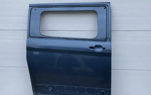 Ford Transit Custom Door (2 Door Coupe) KK21-B24602-AB KK21B24602AB