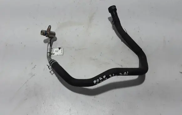Coolant pipe/hose