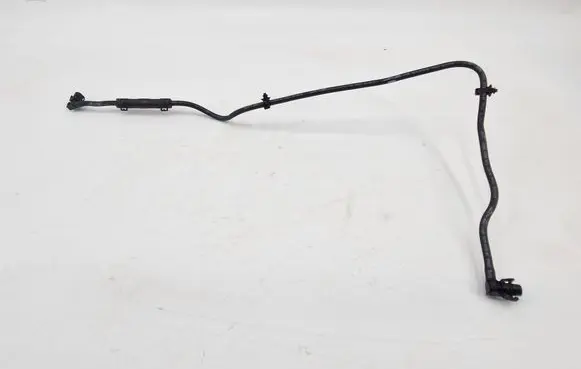 Jaguar XE Engine coolant pipe/hose GX738276BC