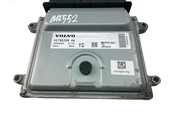 Volvo XC90 Engine control unit/module 30788269AA