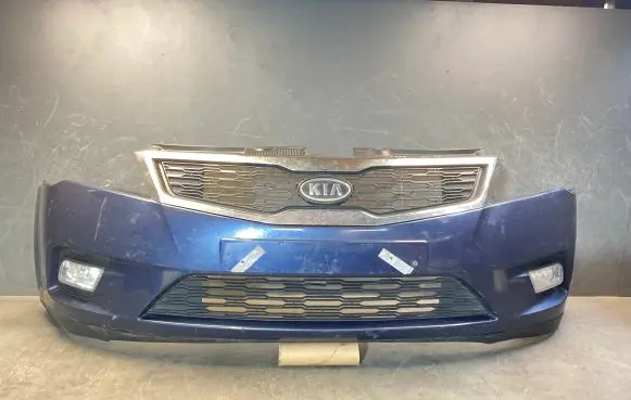 KIA Ceed Front bumper 865101H500 1H86510600 863511H500