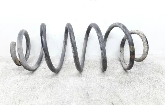Volvo XC70 Front coil spring