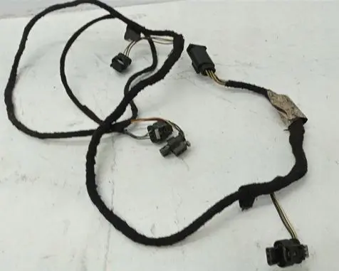 Mercedes-Benz Vito Viano W639 Parking PDC sensor