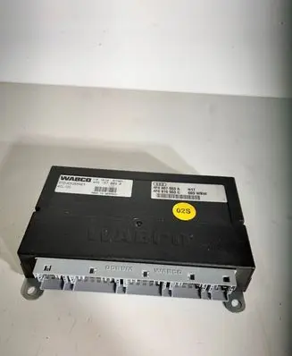 Audi A6 S6 C6 4F Suspension control unit/module 2342342342