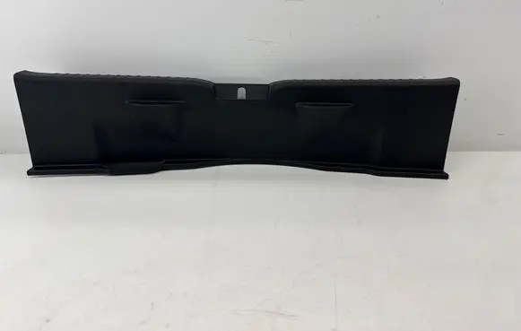 Toyota Yaris XP210 Trunk/boot sill cover protection 64716K0020