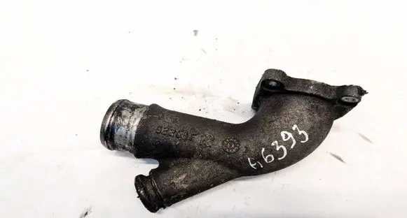Chrysler Voyager Intercooler hose/pipe 