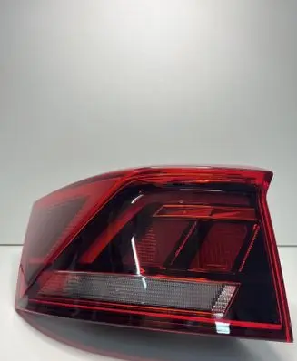 Volkswagen T-Roc Rear/tail lights 2GA945095D