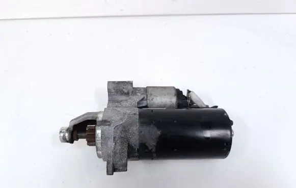 Audi Q5 SQ5 Starter motor 03L911021C