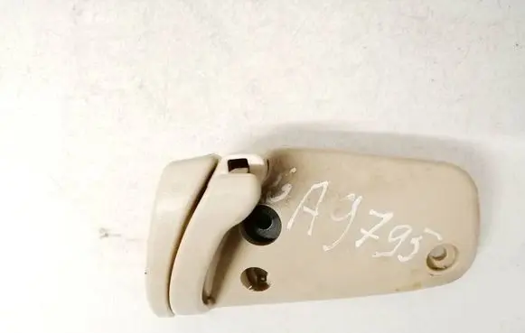 Lexus IS 220D-250-350 Other interior part 0j3j0