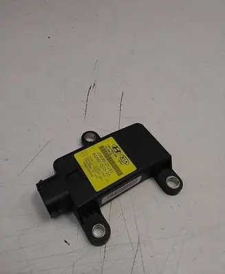 Hyundai i40 ESP acceleration yaw rate sensor 956902T250 01059902 BG6810G320