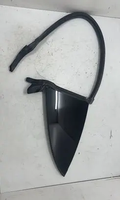 Mercedes-Benz AMG GT R190 C190 Rear side window A1906710100