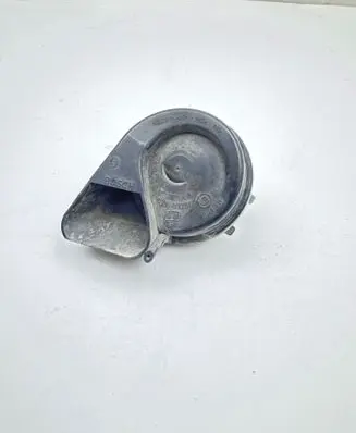 Mercedes-Benz ML W164 Horn signal 