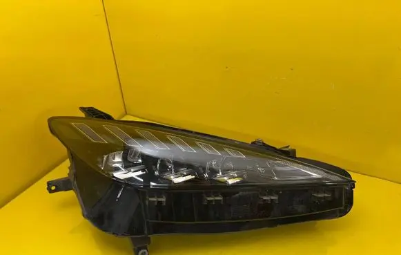 MG MG4 ev Headlight/headlamp 
