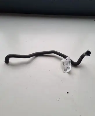 BMW 5 F10 F11 Engine coolant pipe/hose 7592869