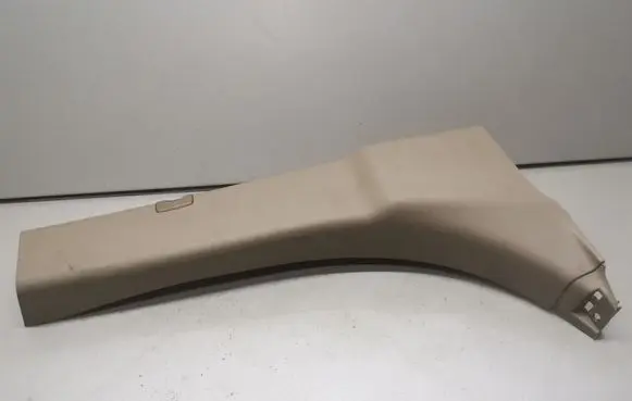 Chrysler Town & Country V Other interior part 5966180 0ZR30HL5AE