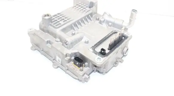 Audi Q4 Sportback e-tron Voltage converter inverter 1EA907230G