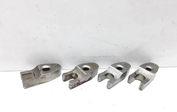 Fuel Injector clamp holder