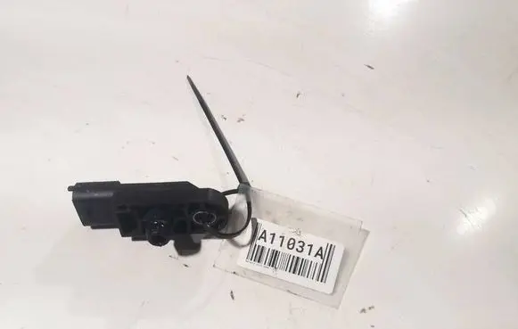 Renault Clio III Air pressure sensor 