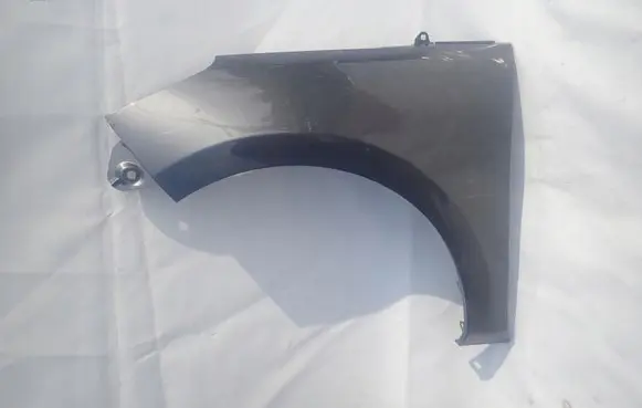 Ford Fiesta Fender