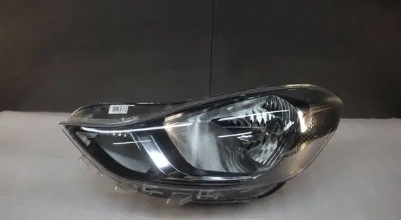 Hyundai i10 Headlight/headlamp 92101K7000 01068099900010 20191222