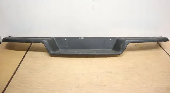 Chevrolet Express Trunk/boot sill cover protection 15970481