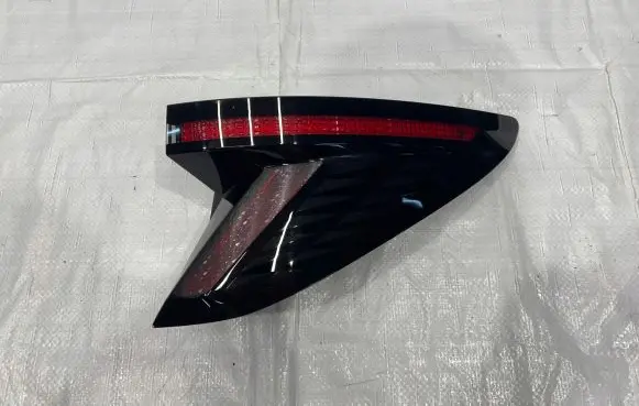 Hyundai Tucson IV NX4 Rear/tail lights