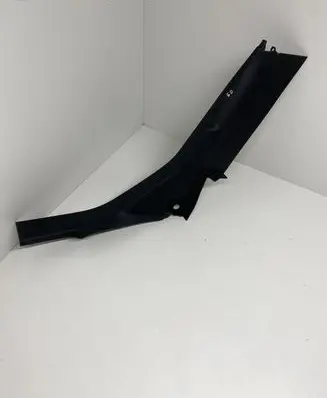 Peugeot 308 Rear sill trim cover 9800072677
